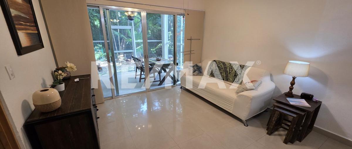 Foto de departamento en venta en paseo xaman-ha , playa car fase ii, solidaridad, quintana roo, 0 No. 03