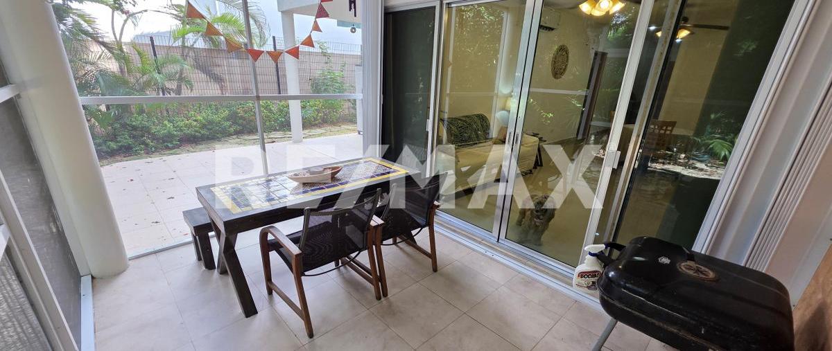 Foto de departamento en venta en paseo xaman-ha , playa car fase ii, solidaridad, quintana roo, 0 No. 04