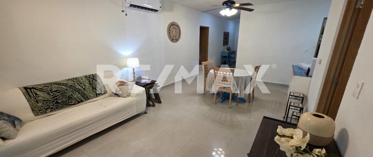 Foto de departamento en venta en paseo xaman-ha , playa car fase ii, solidaridad, quintana roo, 0 No. 05