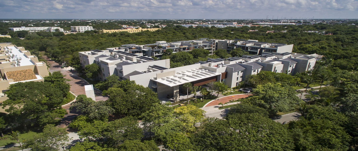 Foto de departamento en venta en paseo xaman-haplayacar77717 playa del carmenqrméxico , playa car fase ii, solidaridad, quintana roo, 28042538 No. 05