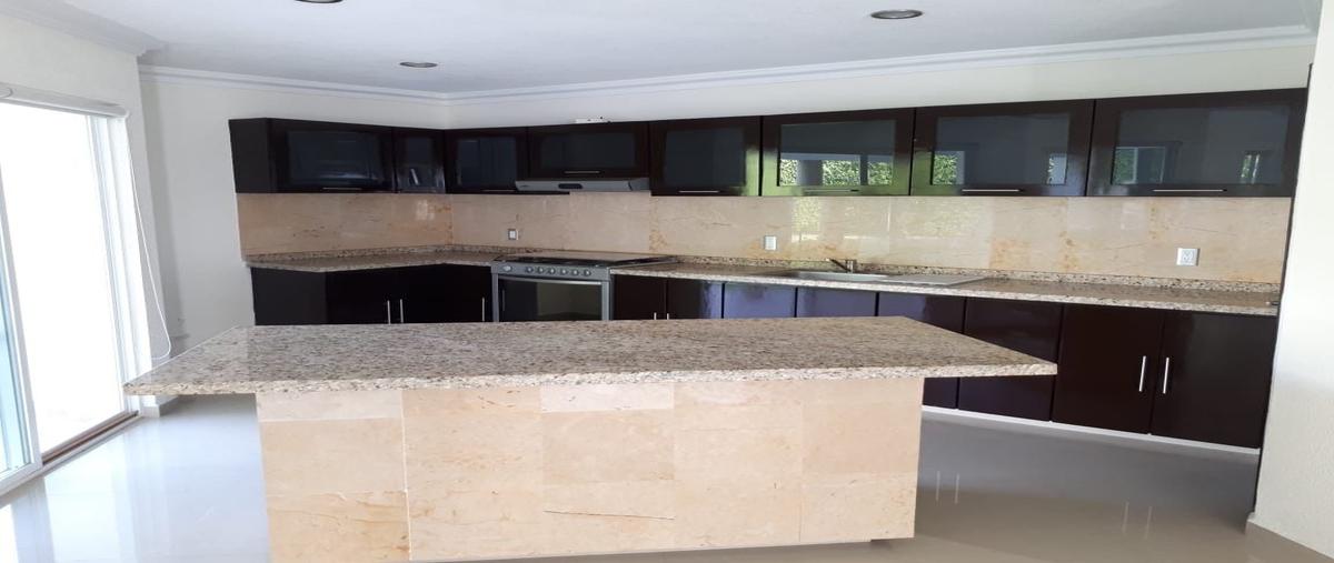 Foto de casa en venta en paseo xochicalco , lomas de cocoyoc, atlatlahucan, morelos, 27933986 No. 04