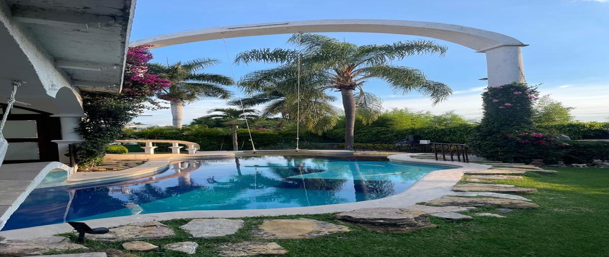 Foto de casa en renta en paseo xochicalco , lomas de cocoyoc, atlatlahucan, morelos, 29324297 No. 01