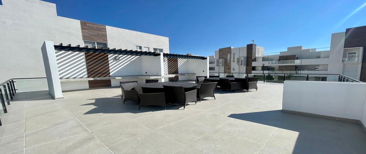 Foto de departamento en renta en paseo zakia poniente 100, zakia, el marqués, querétaro, 0 No. 04