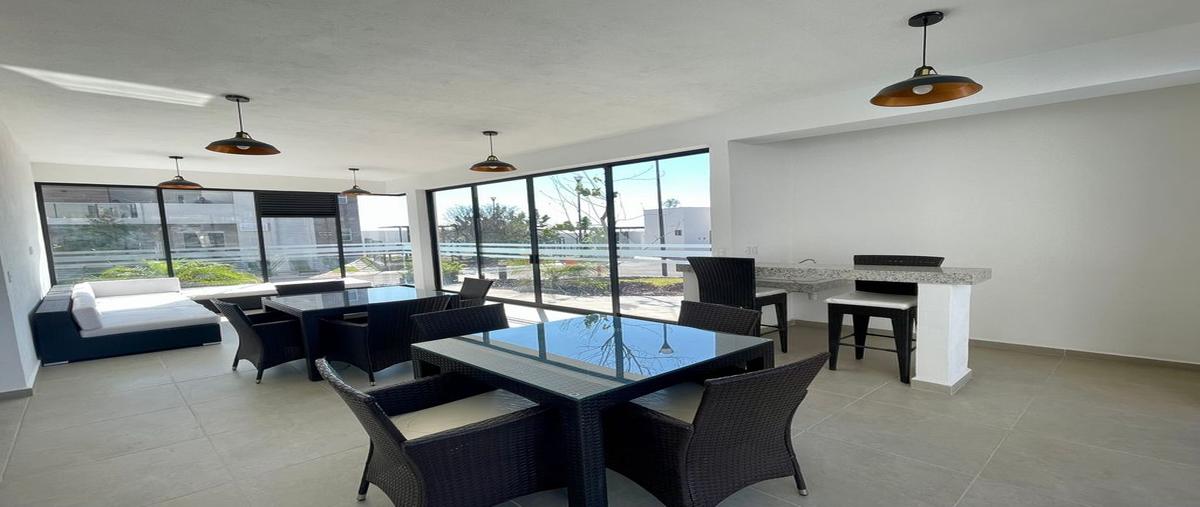 Foto de departamento en renta en paseo zakia poniente 100, zakia, el marqués, querétaro, 0 No. 05