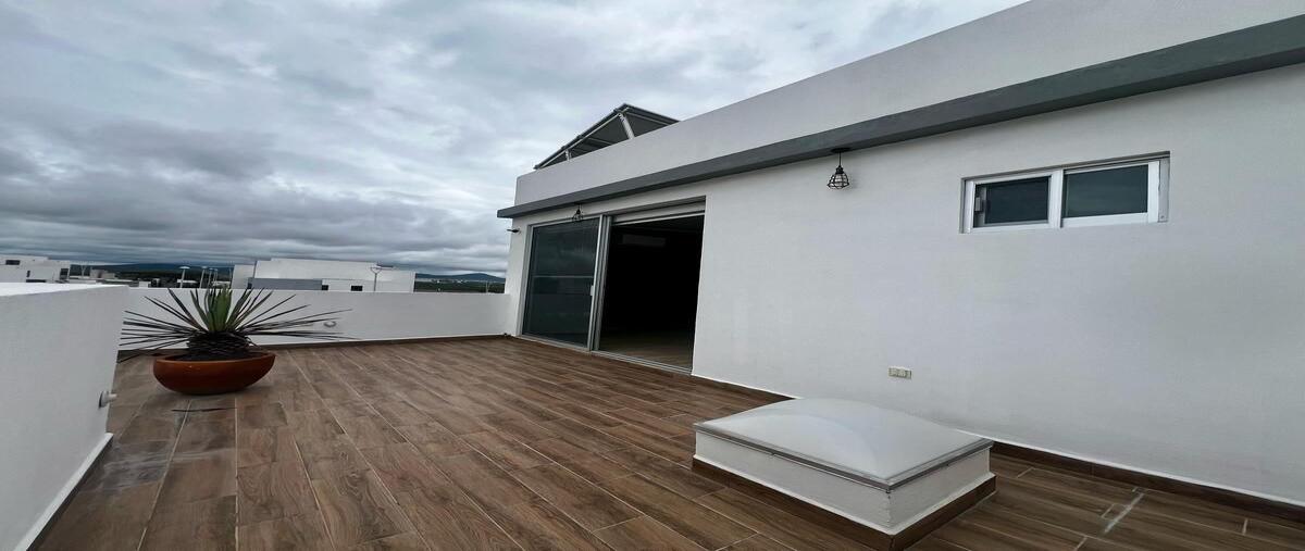 Foto de casa en venta en paseo zakia poniente , zakia, el marqués, querétaro, 0 No. 04