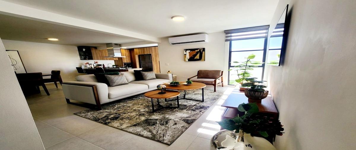 Foto de departamento en venta en paseo zakia , zakia, el marqués, querétaro, 0 No. 03