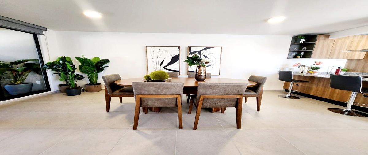 Foto de departamento en venta en paseo zakia , zakia, el marqués, querétaro, 0 No. 05