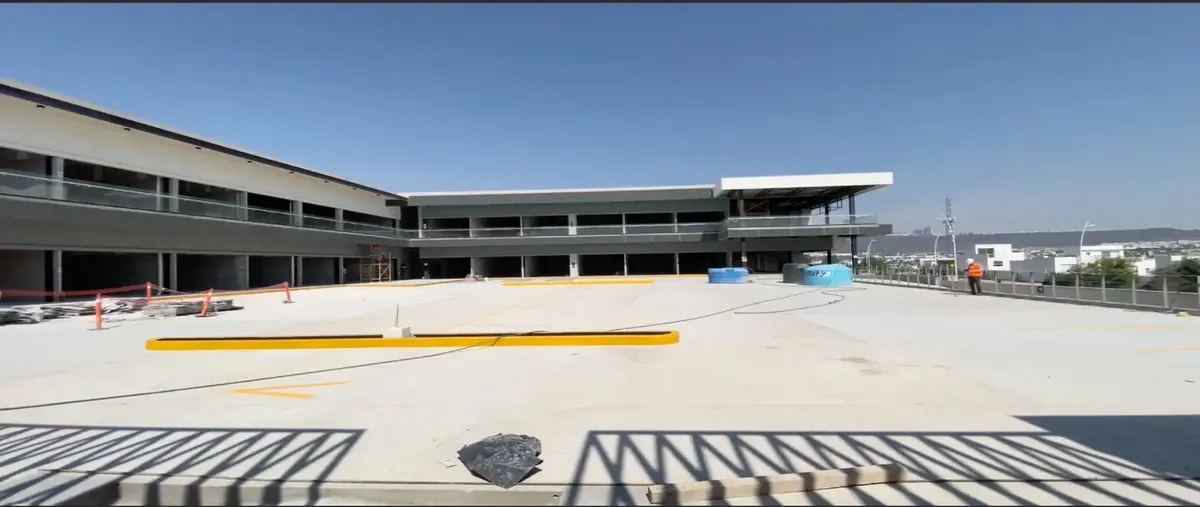 Foto de local en venta en paseo zakia , zakia, el marqués, querétaro, 0 No. 04