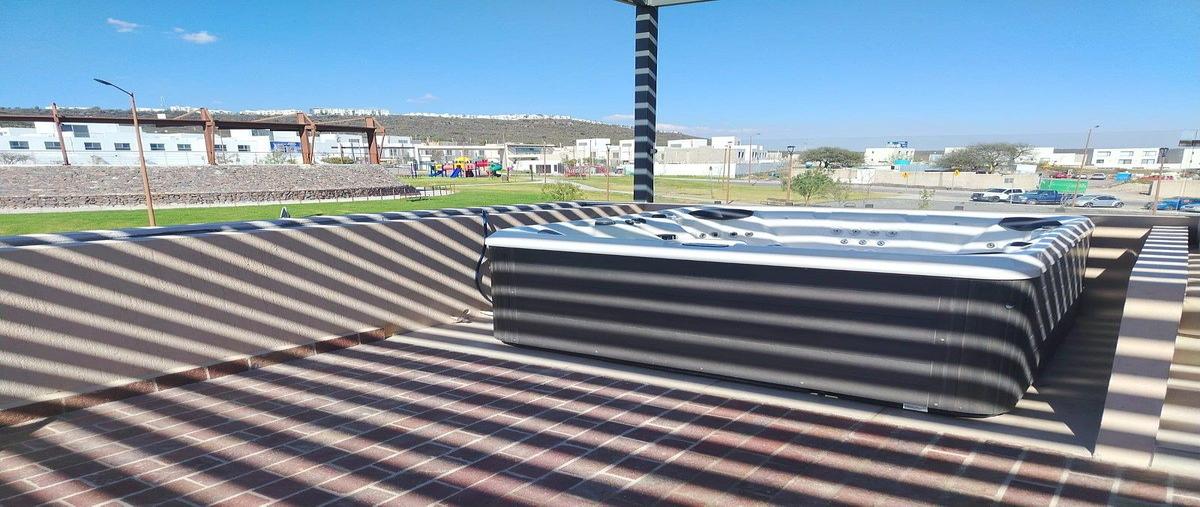 Foto de departamento en venta en paseo zakia , zakia, el marqués, querétaro, 0 No. 13