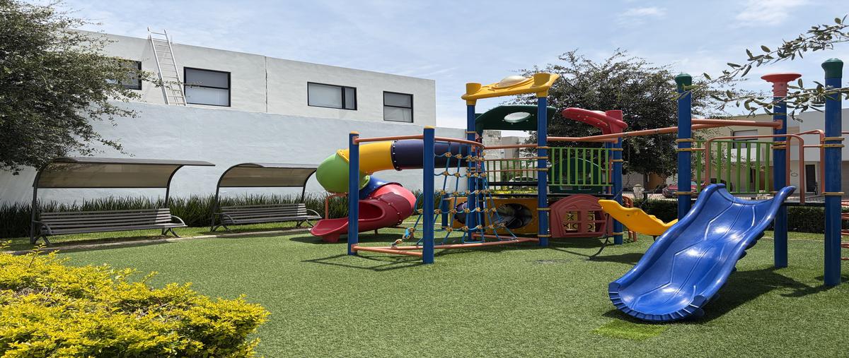 Foto de casa en condominio en renta en paseo zakia , zakia, el marqués, querétaro, 0 No. 04