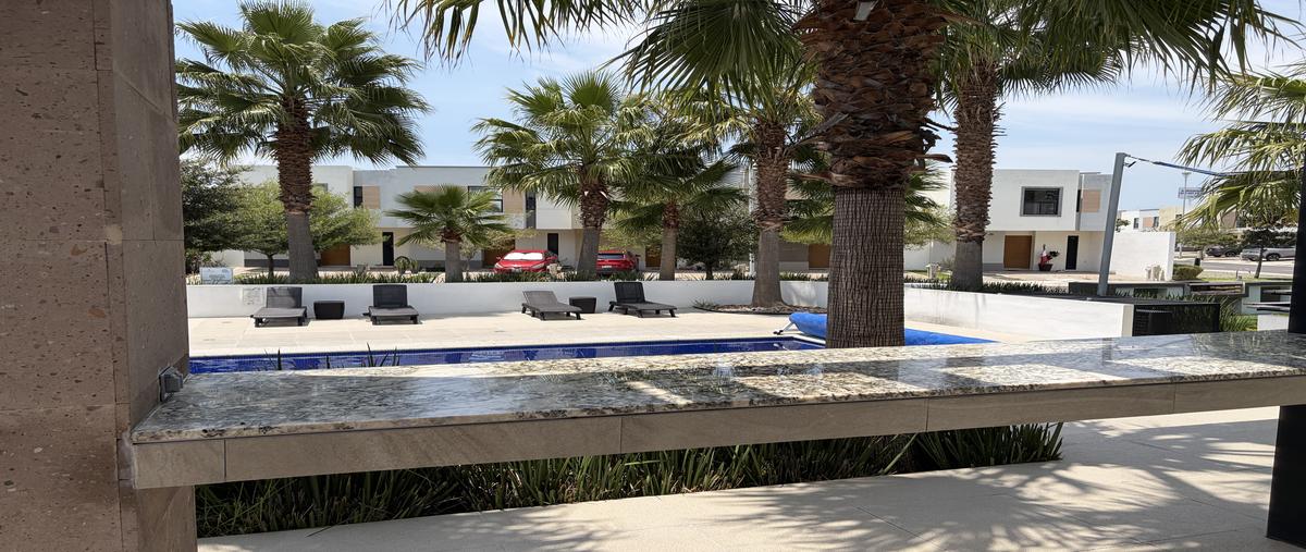 Foto de casa en condominio en renta en paseo zakia , zakia, el marqués, querétaro, 0 No. 05