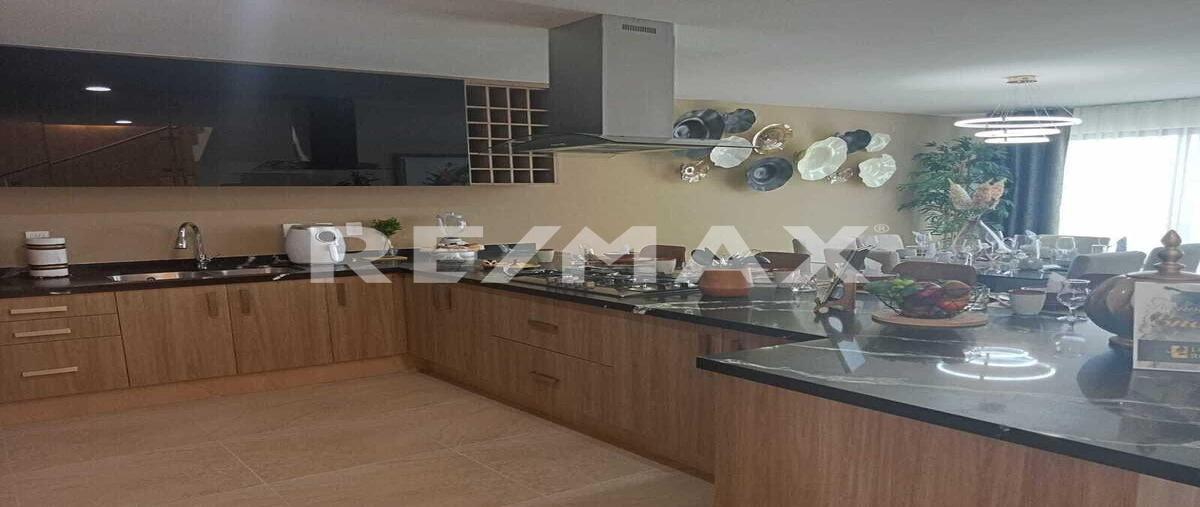 Foto de casa en condominio en venta en paseo zibatá , zibatá, el marqués, querétaro, 30899747 No. 03