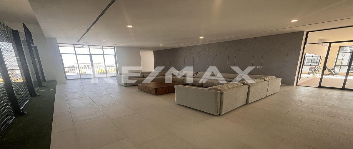 Foto de casa en condominio en venta en paseo zibatá , zibatá, el marqués, querétaro, 30899747 No. 04