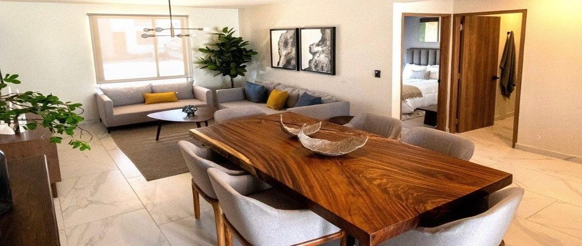 Foto de departamento en venta en paseo ziré 1002 , villa carriedo, el marqués, querétaro, 31114860 No. 03