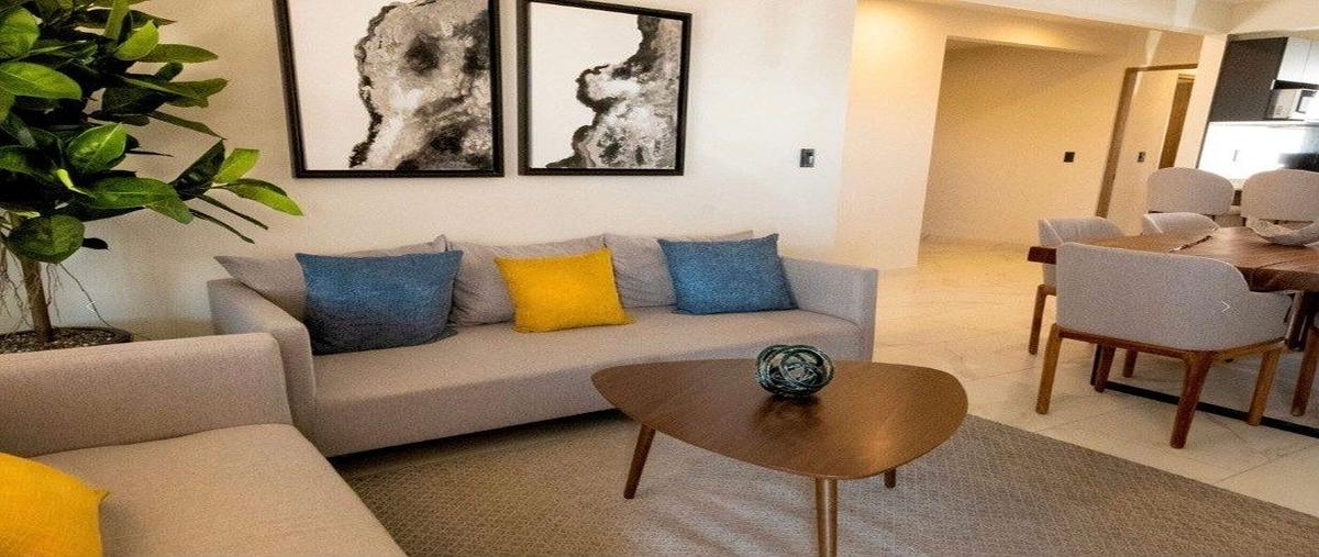 Foto de departamento en venta en paseo ziré 1002 , villa carriedo, el marqués, querétaro, 31114860 No. 04