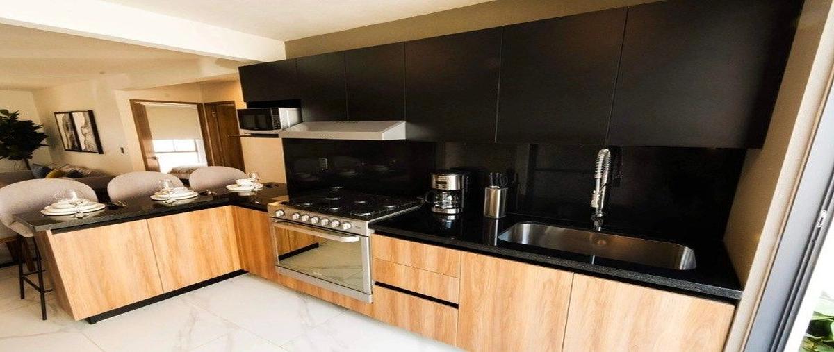 Foto de departamento en venta en paseo ziré 1002 , villa carriedo, el marqués, querétaro, 31114860 No. 05