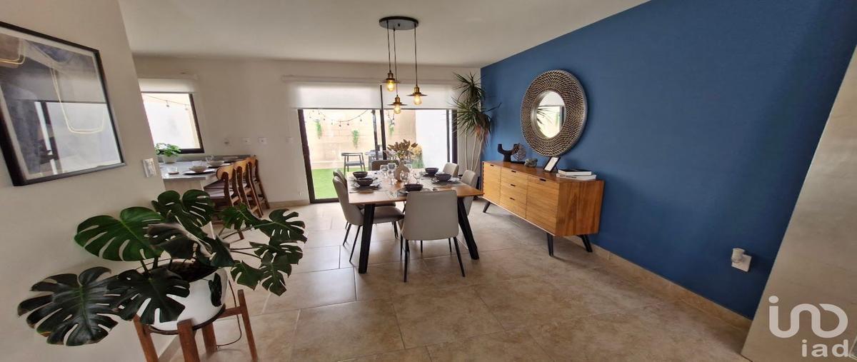 Foto de casa en venta en paseo zirÃ© 1125, villa carriedo, el marquÃ©s, querÃ©taro, 31522526 No. 03