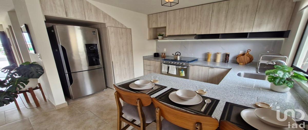 Foto de casa en venta en paseo zirÃ© 1125, villa carriedo, el marquÃ©s, querÃ©taro, 31522526 No. 04