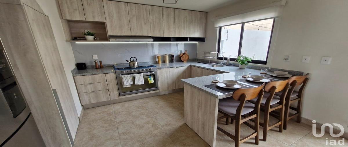 Foto de casa en venta en paseo zirÃ© 1125, villa carriedo, el marquÃ©s, querÃ©taro, 31522526 No. 05