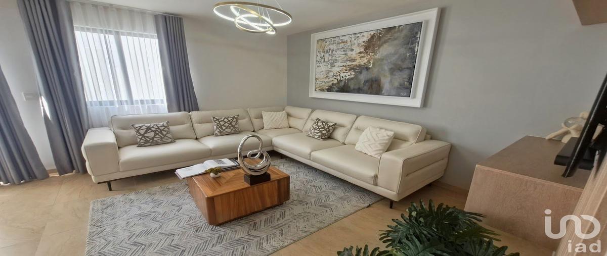 Foto de casa en venta en paseo zirÃ© 78, villa carriedo, el marquÃ©s, querÃ©taro, 31529118 No. 04