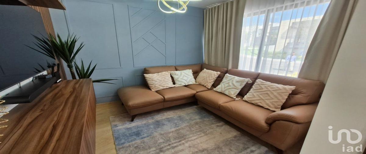 Foto de casa en venta en paseo ziré 85, villa carriedo, el marqués, querétaro, 31534782 No. 05
