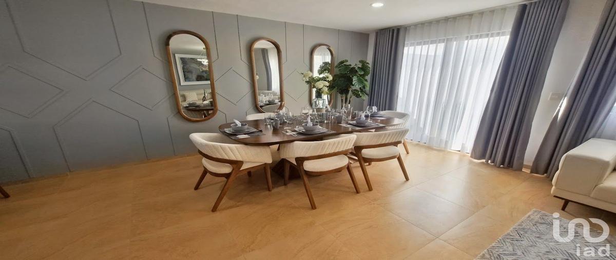 Foto de casa en venta en paseo ziré 97, villa carriedo, el marqués, querétaro, 31529118 No. 05