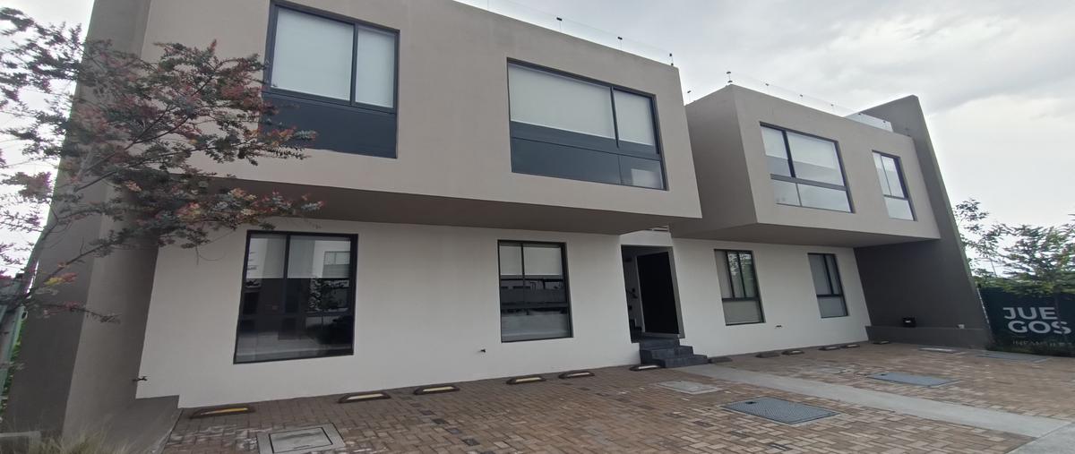 Foto de departamento en venta en paseo ziré , zakia, el marqués, querétaro, 30371682 No. 03
