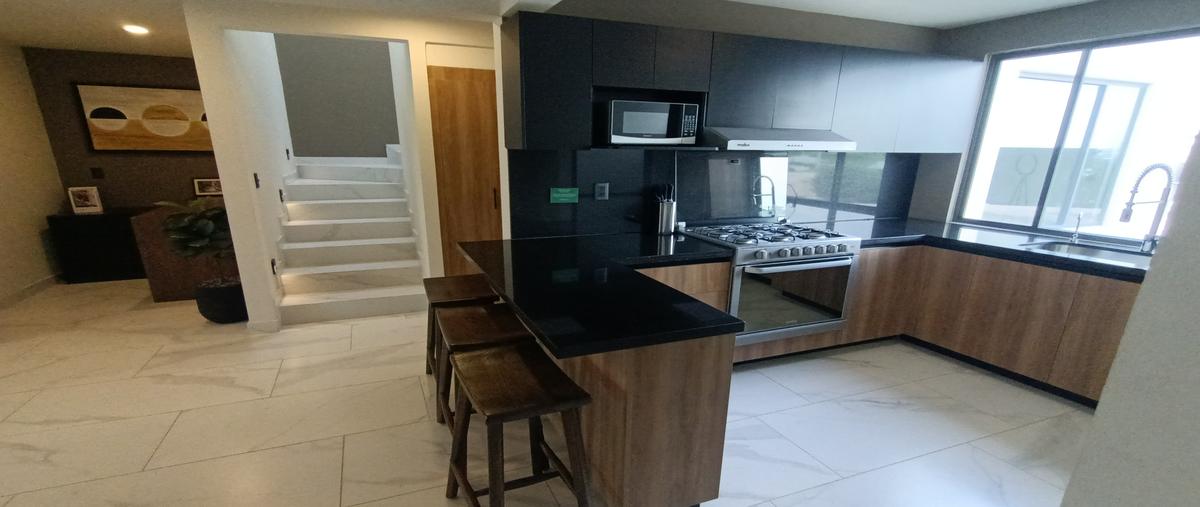 Foto de departamento en venta en paseo ziré , zakia, el marqués, querétaro, 30371682 No. 04
