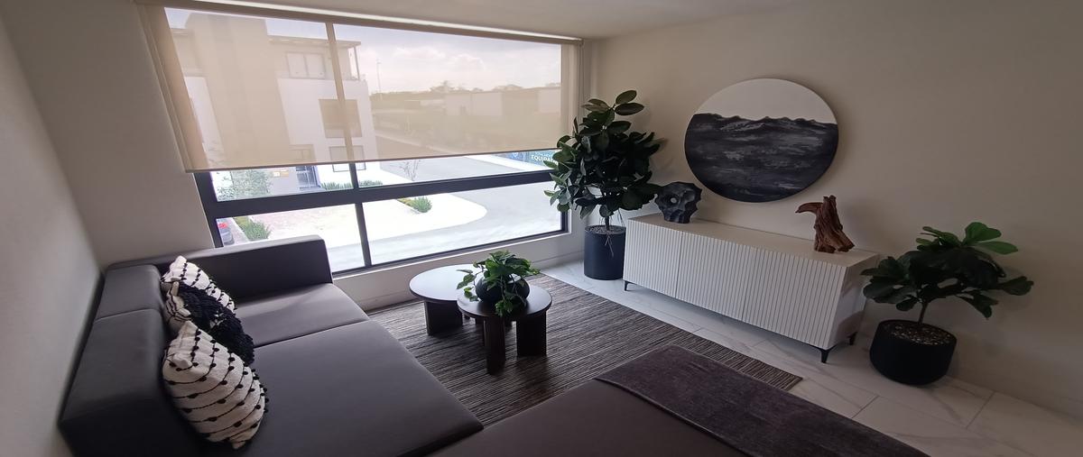 Foto de departamento en venta en paseo ziré , zakia, el marqués, querétaro, 30371682 No. 05