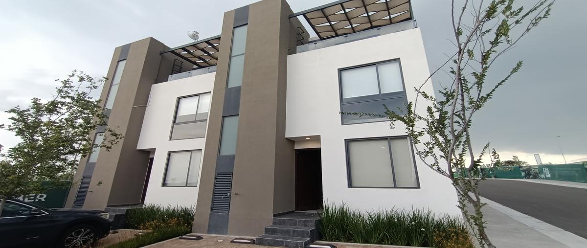 Foto de casa en paseo ziré , zakia, el marqués, querétaro, 30371683 foto 01 Foto de casa en venta en paseo ziré , zakia, el marqués, querétaro, 30371683 No. 01