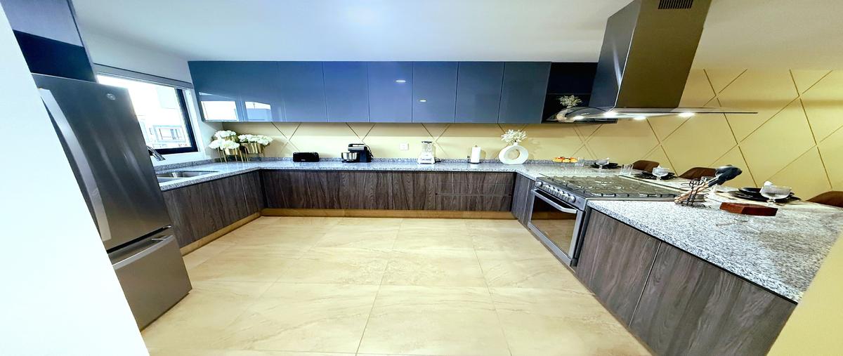 Foto de casa en condominio en venta en paseo zire , zakia, el marqués, querétaro, 30713285 No. 04