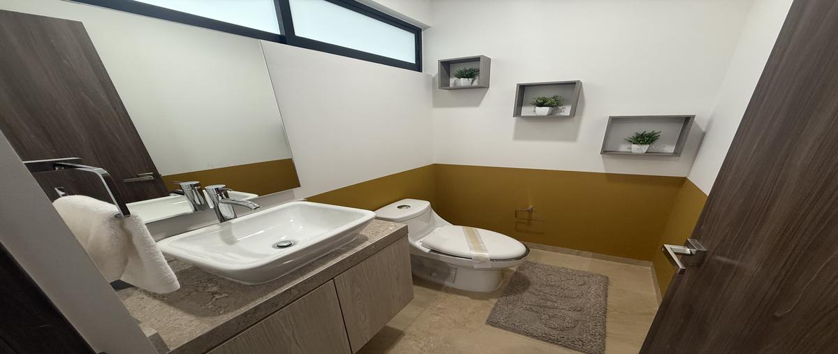 Foto de casa en condominio en venta en paseo zire , zakia, el marqués, querétaro, 30713288 No. 04