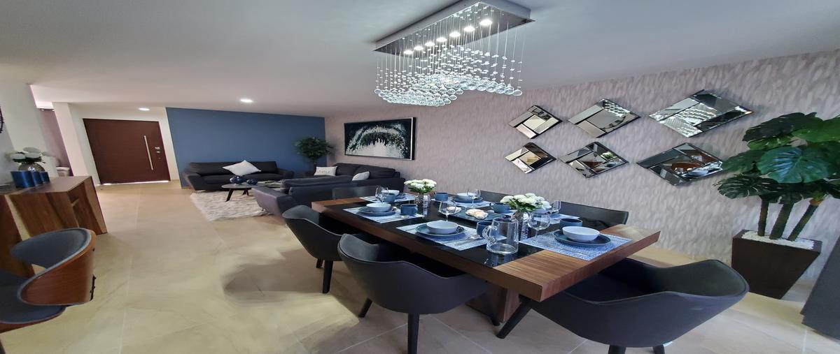 Foto de casa en condominio en venta en paseo zire , zakia, el marqués, querétaro, 30713288 No. 05