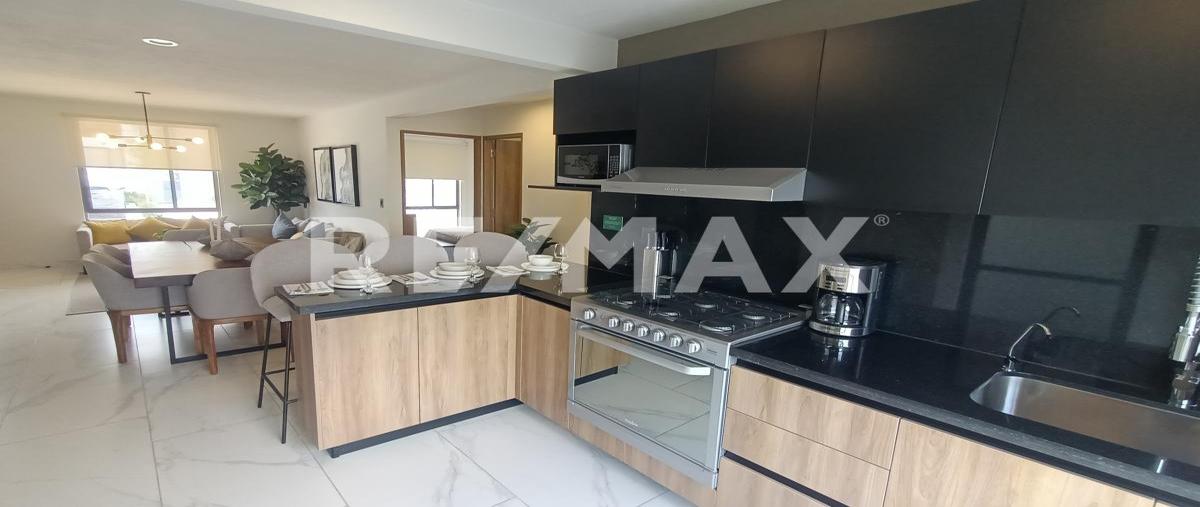 Foto de departamento en venta en paseo ziré , zakia, el marqués, querétaro, 0 No. 03