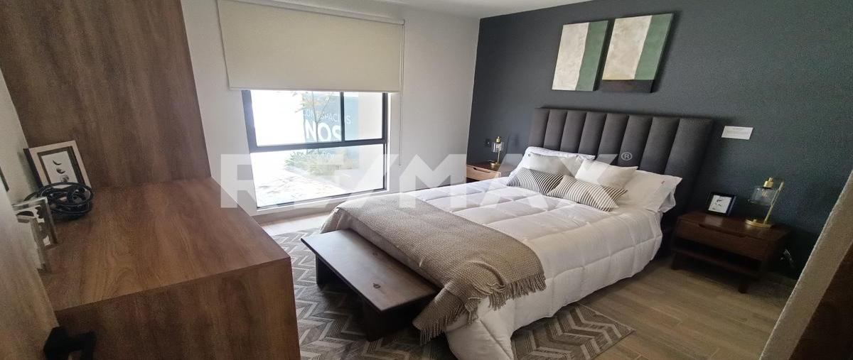 Foto de departamento en venta en paseo ziré , zakia, el marqués, querétaro, 0 No. 04