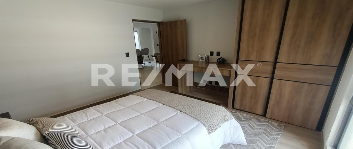 Foto de departamento en venta en paseo ziré , zakia, el marqués, querétaro, 0 No. 05