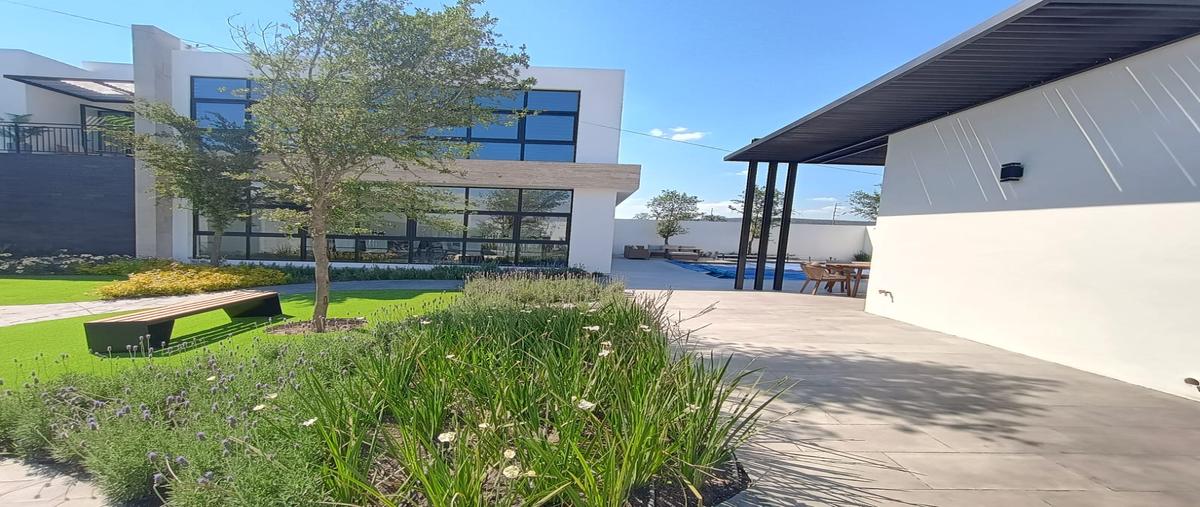 Foto de casa en condominio en venta en paseo zire , zakia, el marqués, querétaro, 31391237 No. 03