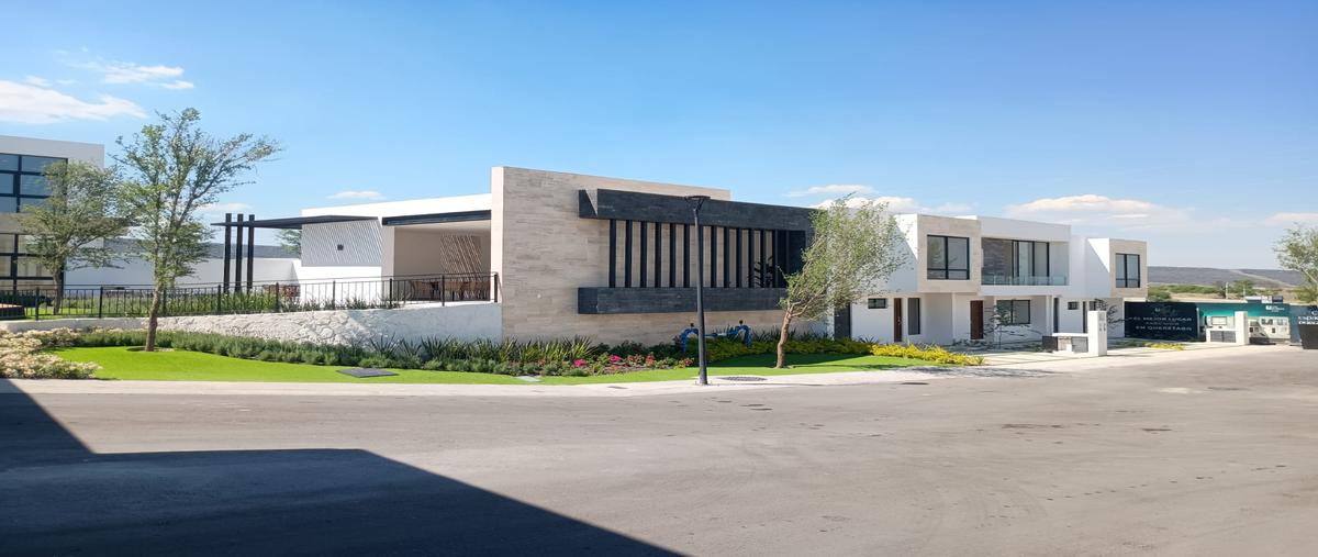 Foto de casa en condominio en venta en paseo zire , zakia, el marqués, querétaro, 31391237 No. 04