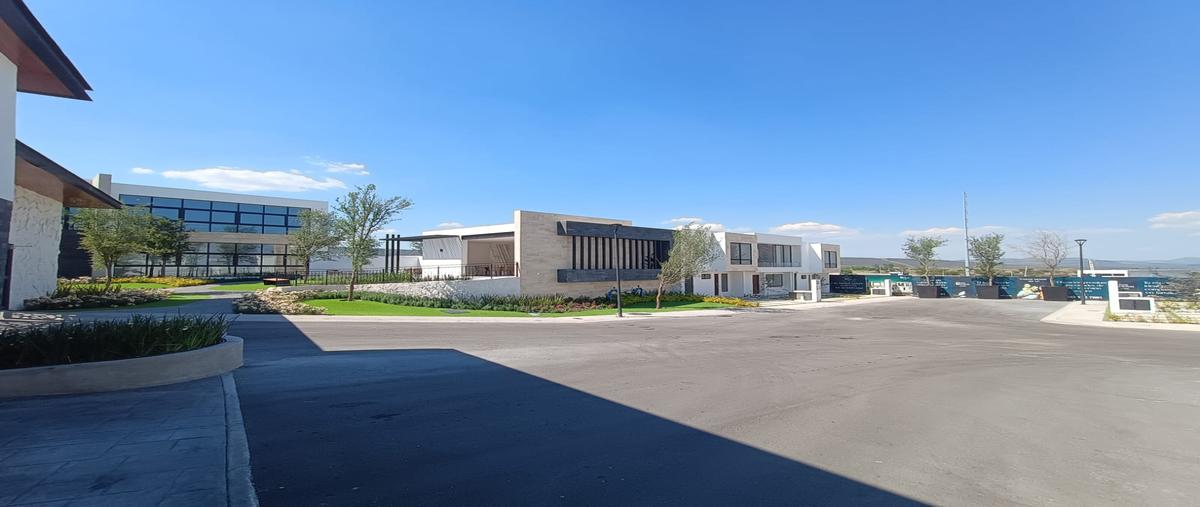 Foto de casa en condominio en venta en paseo zire , zakia, el marqués, querétaro, 31391237 No. 05