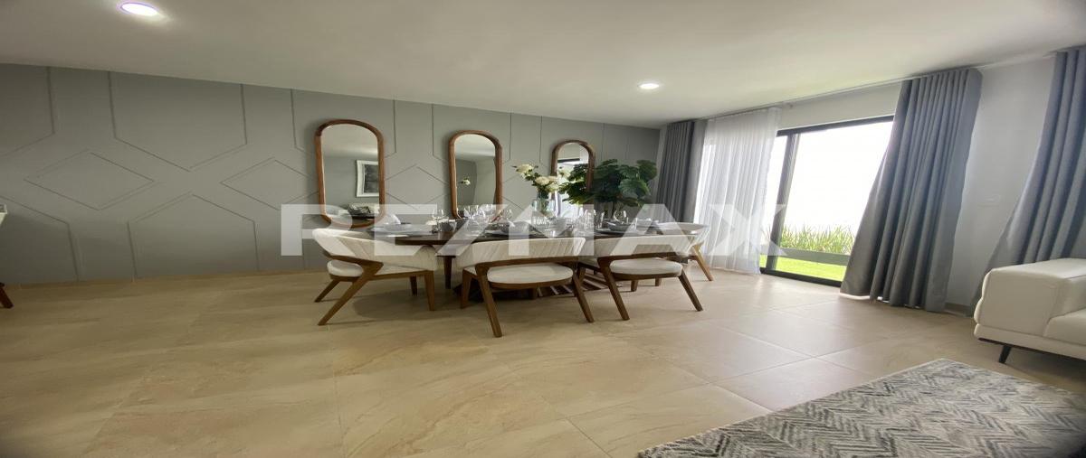 Foto de casa en paseo ziré , zakia, el marqués, querétaro, 0 foto 03 Foto de casa en venta en paseo ziré , zakia, el marqués, querétaro, 0 No. 03
