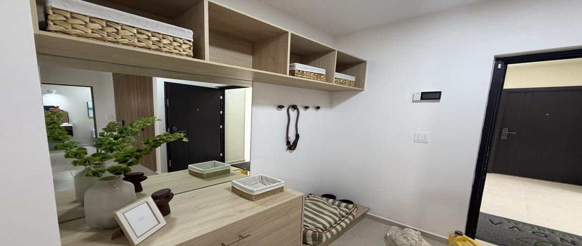 Foto de departamento en venta en paseo zire , zakia, el marqués, querétaro, 0 No. 05