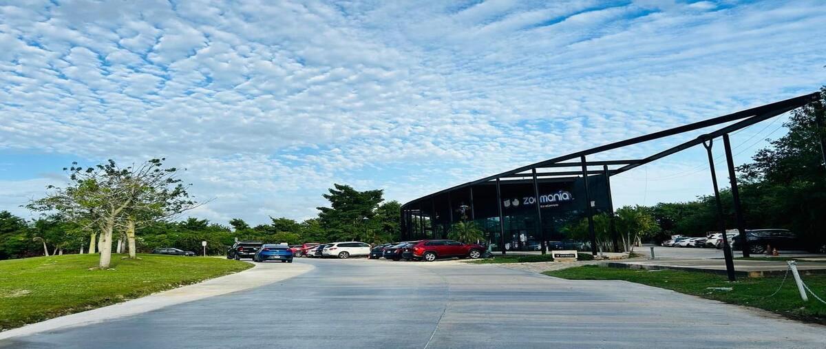 Foto de terreno habitacional en venta en paseos country , yucatán country club, mérida, yucatán, 28904359 No. 05