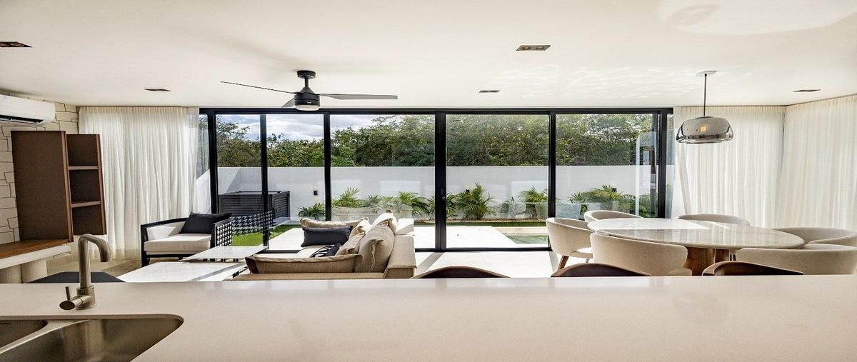 Foto de casa en venta en paseos country , yucatán country club, mérida, yucatán, 29414582 No. 05