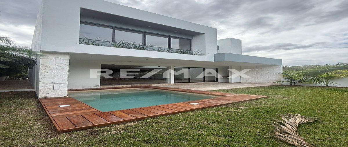 Foto de casa en paseos country , yucatán country club, mérida, yucatán, 0 foto 02 Foto de casa en venta en paseos country , yucatán country club, mérida, yucatán, 0 No. 02