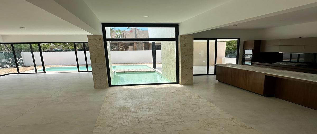 Foto de casa en venta en paseos country , yucatán country club, mérida, yucatán, 31082113 No. 04