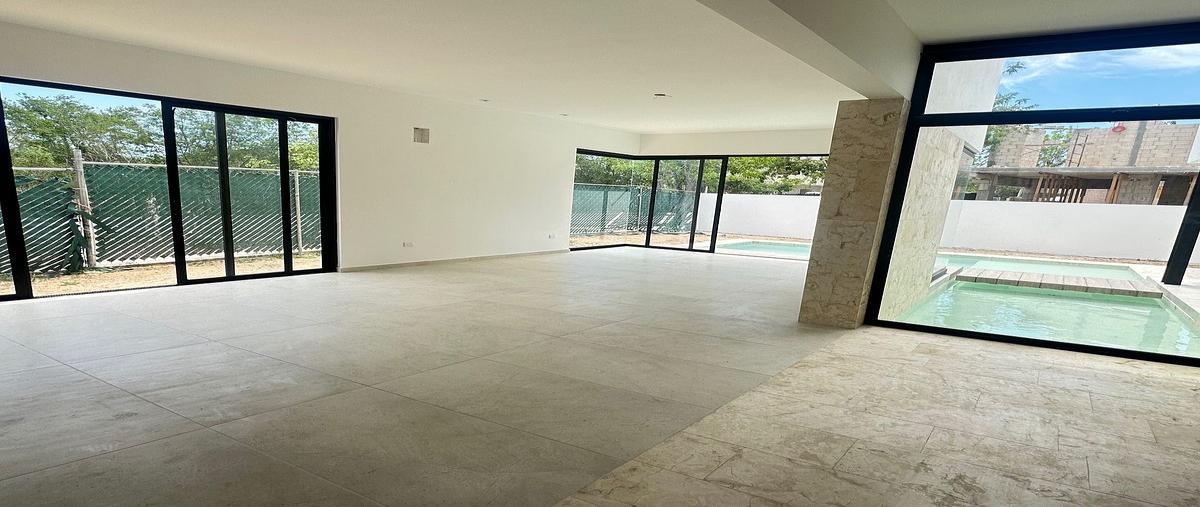 Foto de casa en venta en paseos country , yucatán country club, mérida, yucatán, 31082113 No. 05