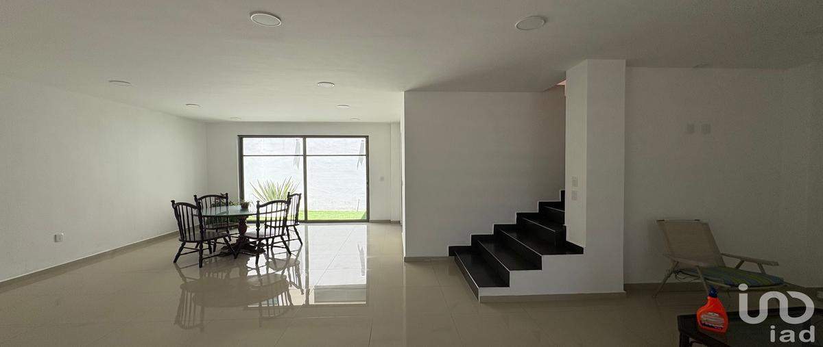 Foto de casa en renta en paseos de afrodita 178, rinconada la concepciÃ³n, pachuca de soto, hidalgo, 31614110 No. 04