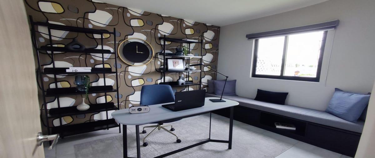 Foto de casa en venta en  , paseos de aguascalientes, jesús maría, aguascalientes, 0 No. 04