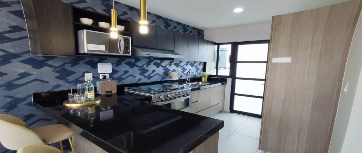 Foto de casa en venta en  , paseos de aguascalientes, jesús maría, aguascalientes, 0 No. 04