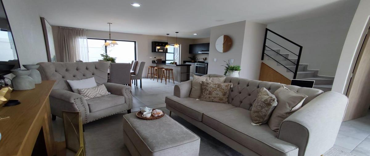 Foto de casa en venta en  , paseos de aguascalientes, jesús maría, aguascalientes, 0 No. 03